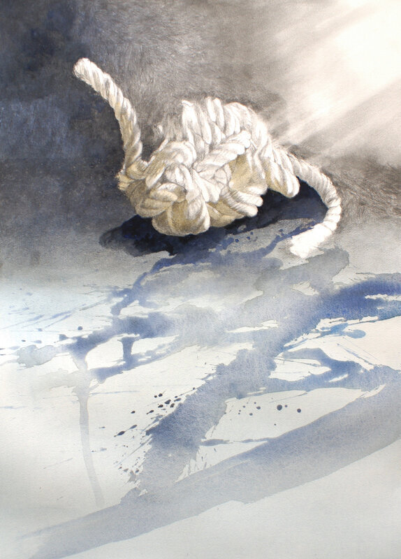 41ste Aquarelsalon van België