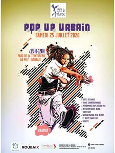 Concerts Pop Urbain