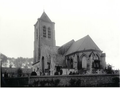 Expositions Exposition photographies anciennes patrimoine villeneuvois