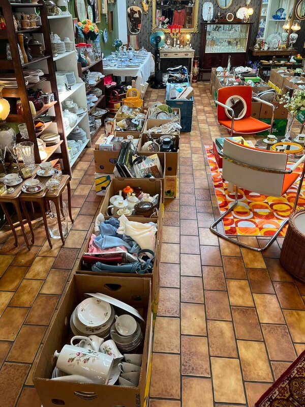  Brocante