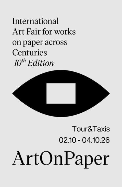 Expositions ArtOnPaper International Fair works paper across Centuries