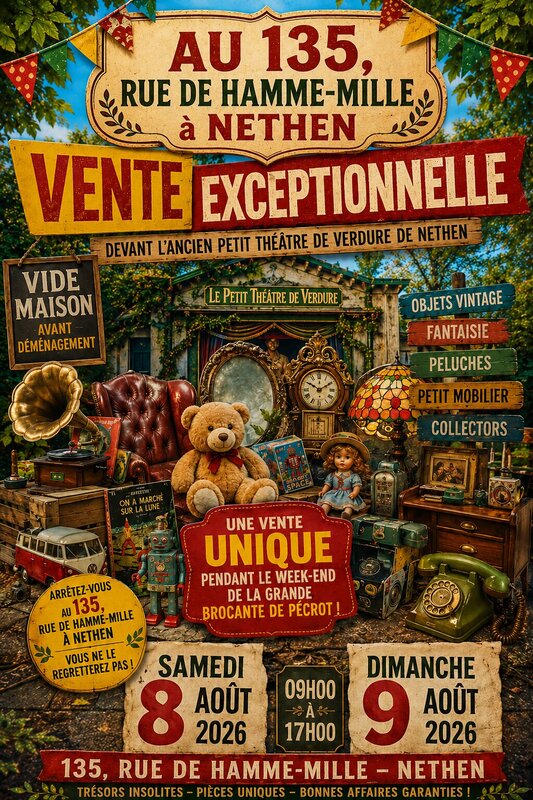  Vide Maison exceptionnel 