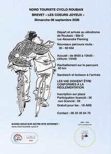 Loisirs Les Coeurs Joyeux