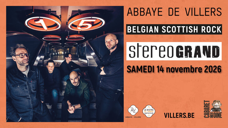 Concerts Stereo Grand