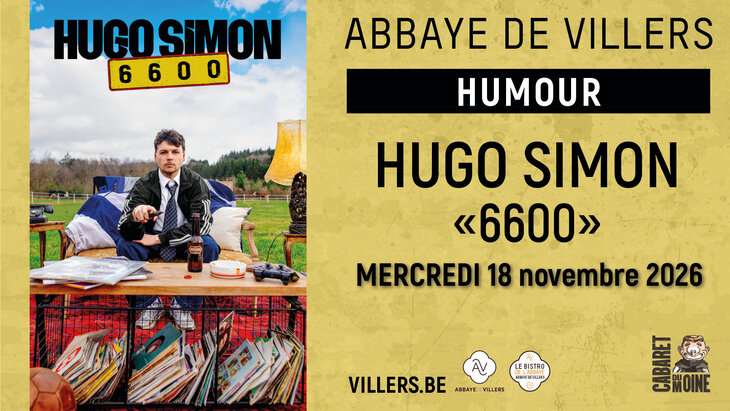 Spectacles Hugo Simon