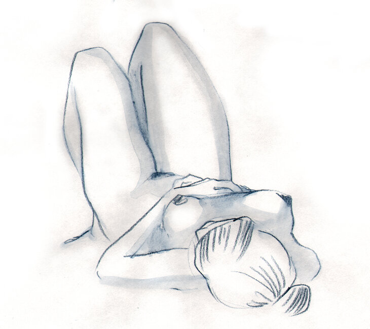Stages,cours Cours modèle vivant