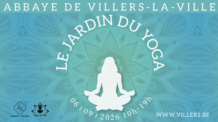 Loisirs Le Jardin Yoga