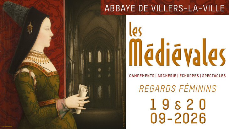 Loisirs Les Médiévales