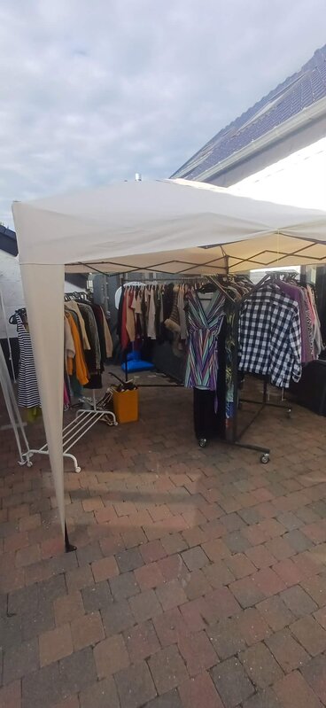  Grand vide dressing maison