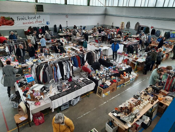  Brocante