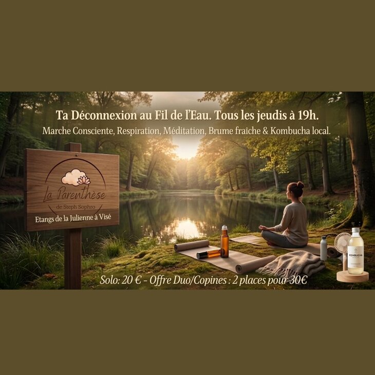 Stages,cours Relaxation collective