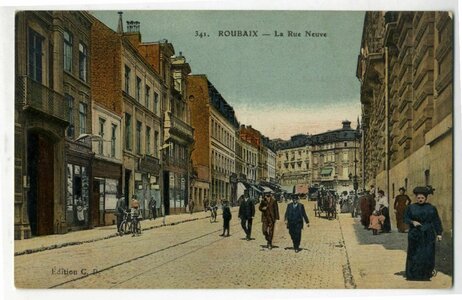 Expositions Mordus patrimoine
