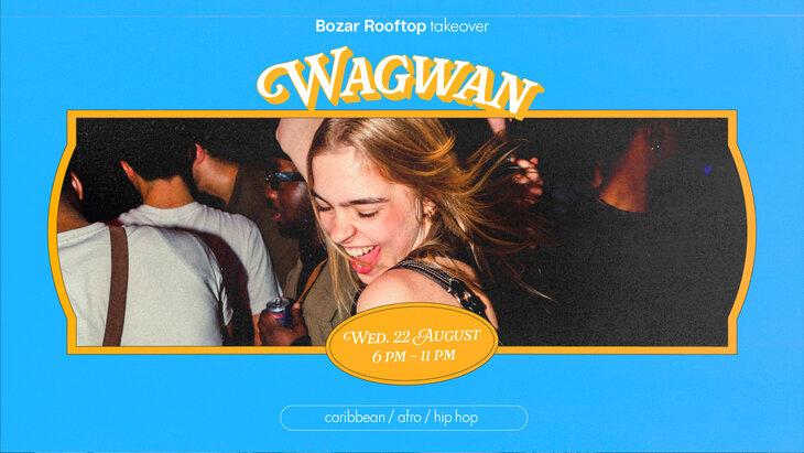 Concerts Wagwan