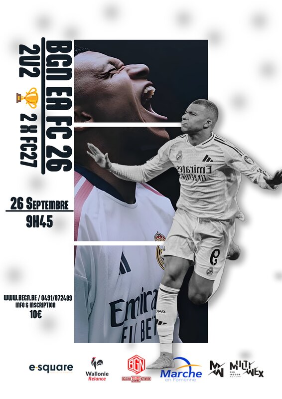 Loisirs Tournoi fc