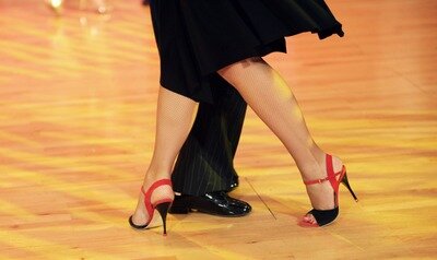 Stages,cours Club danse Salon Lessines - Ath