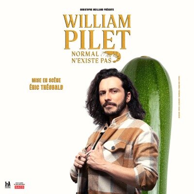 Spectacles William Pilet