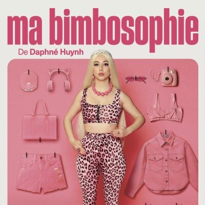 Spectacles Ma Bimbosophie - spectcale