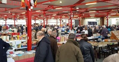 Loisirs Bourse collections