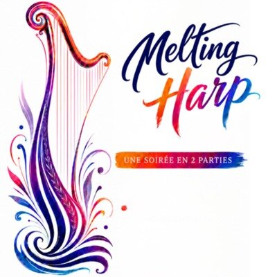 Concerts Melting Harp