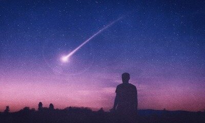 Loisirs Nuit étoiles filantes