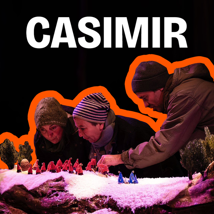 Spectacles Casimir
