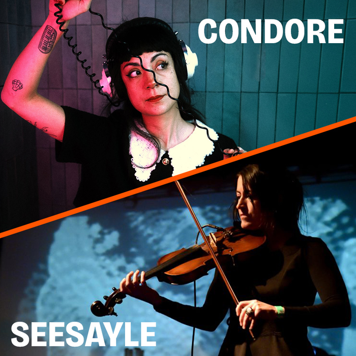 Concerts Condore & Seesayle