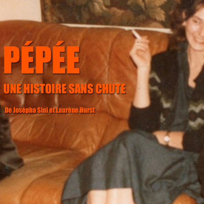 Spectacles Pépée - histoire sans chute