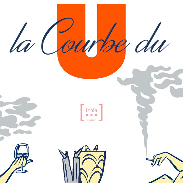 Spectacles La courbe U