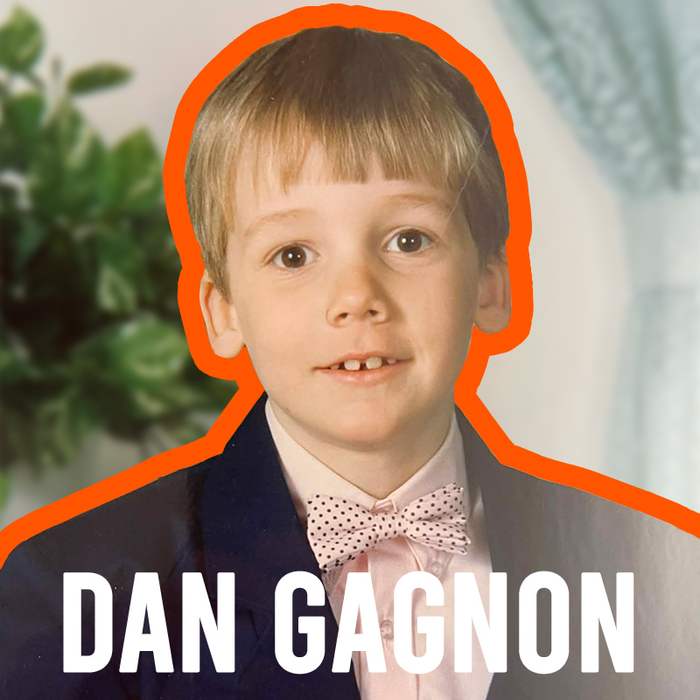 Spectacles Dan Gagnon - comprendras quand seras grand