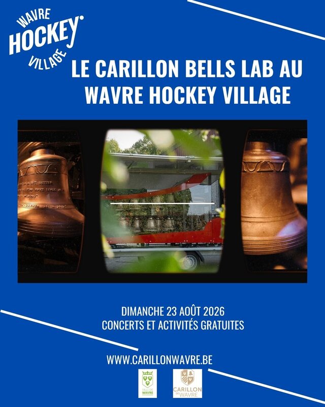 Loisirs Carillon Wavre Hockey Village