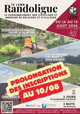 Loisirs Randoligue Lewb