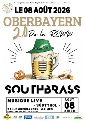 Concerts Oberbayern 2.0