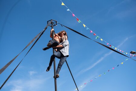 Spectacles Spectacle : Laisse-moi