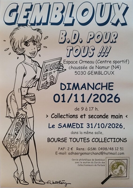 Loisirs Bourse Pour Tous
