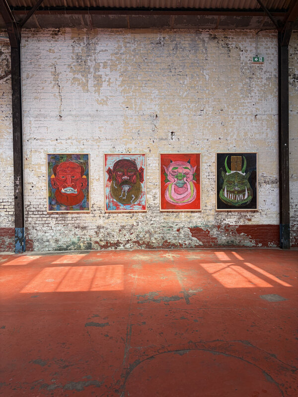 Expositions #Groinland