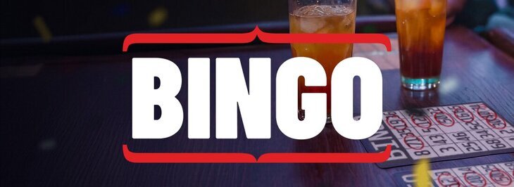 Loisirs Bingo