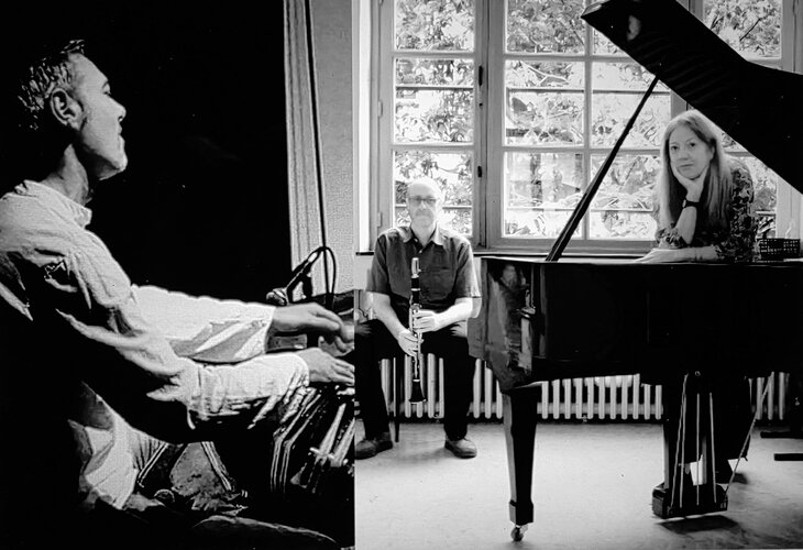 Concerts Catherine Smet ‘Take Time Project’: Évocations Jazz classiques