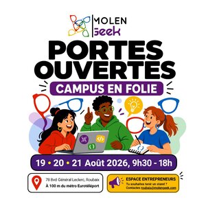 Loisirs PORTES OUVERTES