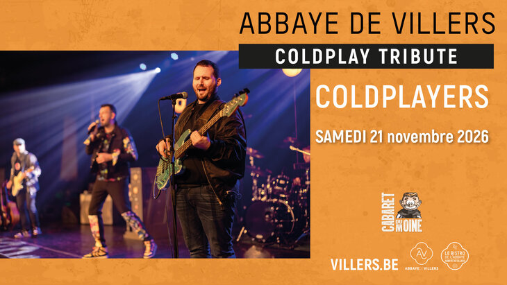 Concerts Coldplayers
