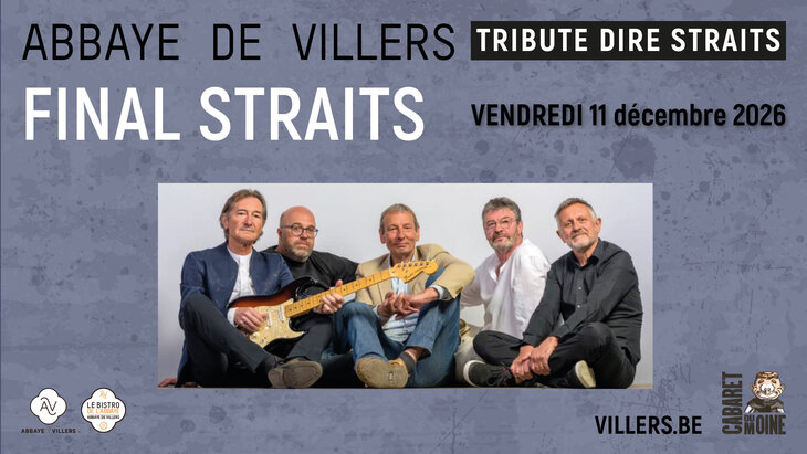 Concerts Final Straits