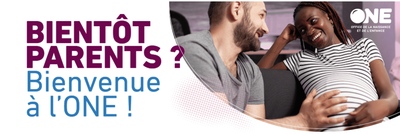 Stages,cours Bientôt parent ? Bienvenue l’ONE, séance d’information pour découvrir servic