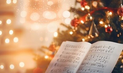 Concerts Concert Noël la Chapelle Musicale Bouvignies