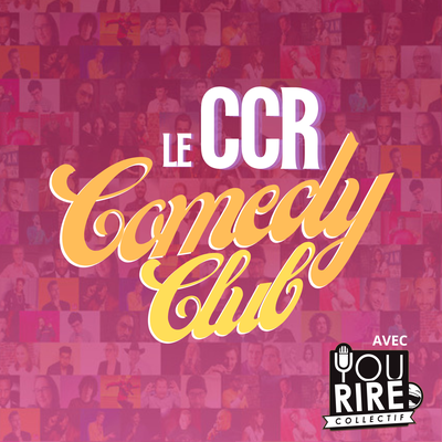 Spectacles Le Comedy club
