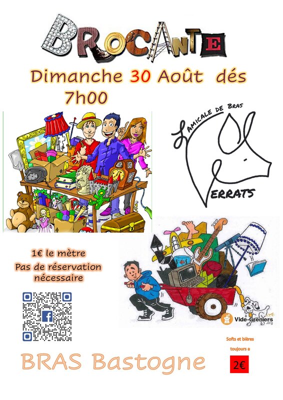  Brocante