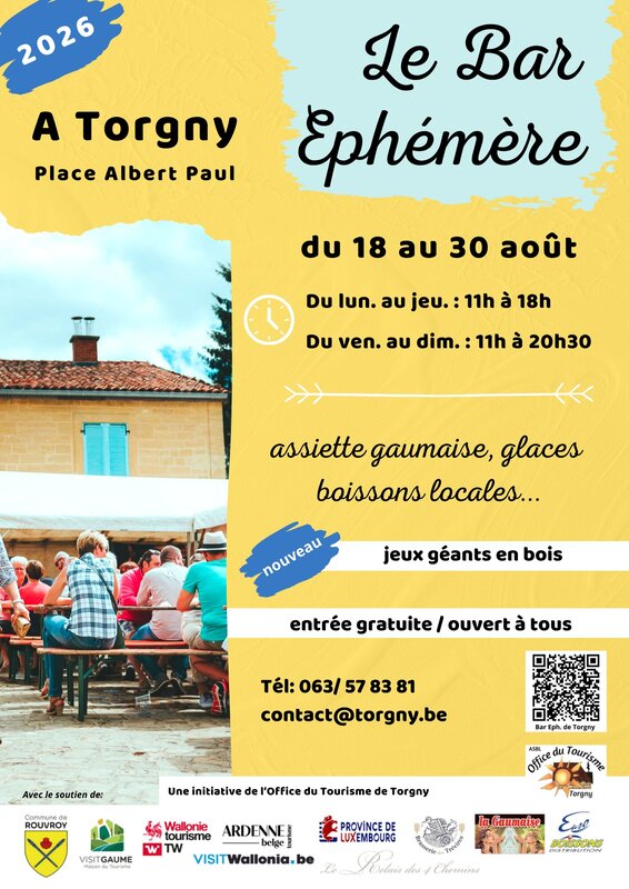 Loisirs Le Ephémère
