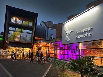 Expositions Histoire(s) l Oiseau-Mouche