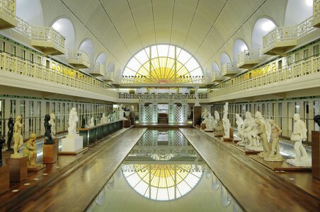 Loisirs Activités diverse musée la Piscine