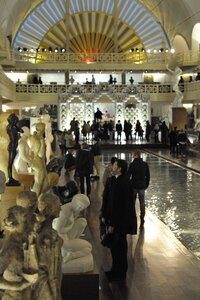 Expositions Journées européennes patrimoine 2026