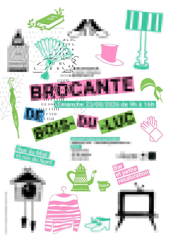Brocante