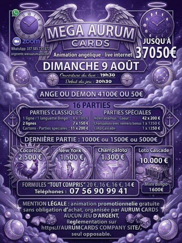 Loisirs Loto